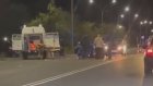 Появились подробности ДТП с юным мотоциклистом в Заречном