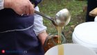 14 августа - Медовый Спас