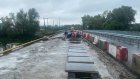 Глава минстроя оценил ремонт мостов в трех районах области