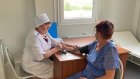 В Кузнецком районе открылся новый фельдшерско-акушерский пункт