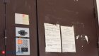 В Кузнецке при сигнале тревоги двери подъездов откроются автоматически