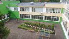 В Пензе капитально отремонтировали школу № 57