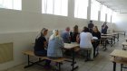 В колонии-поселении в Сосновке устроили день открытых дверей