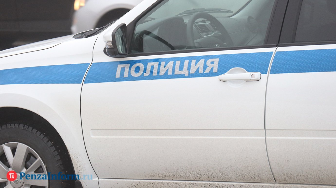 Пензенец не смог снять в банкомате заработную плату и пошел на кражу