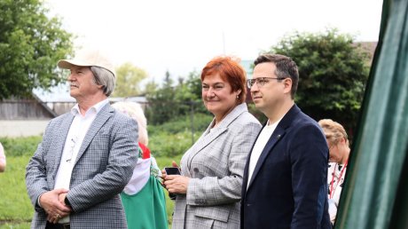 В Пензенской области запланирована смена детского омбудсмена