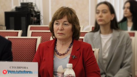 В Пензенской области запланирована смена детского омбудсмена