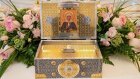 В Заречный по просьбам горожан привезут мощи Матроны Московской
