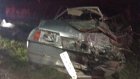 В ДТП в Городищенском районе погибли 2 человека
