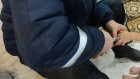В Пензе спасатели освободили ребенка от металлической трубки