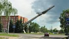 История Пензы: Самолет Су-9 стал символом микрорайона Арбеково