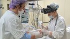 В Пензе врачи смогли спасти зрение трем недоношенным детям