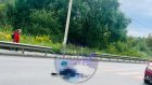 На трассе М-5 в Арбекове насмерть сбили человека