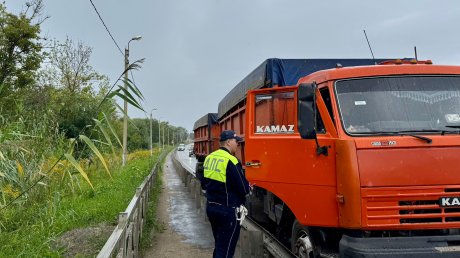 В ГАИ прокомментировали трагедию с женщиной на М-5