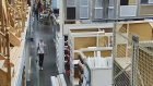 В Пензе задержали похитителя строительных инструментов