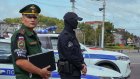 В Пензе сотрудники Росгвардии и ГАИ искали уклонистов