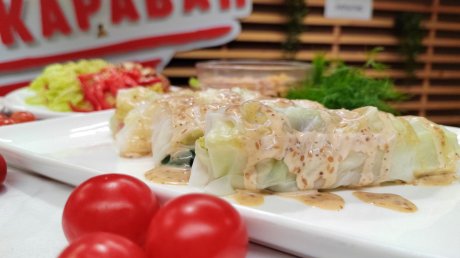 Пензенцы съели более 102 тонн азиатских блюд