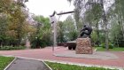 История Пензы: «Разорванная звезда» в Арбекове постепенно преображается