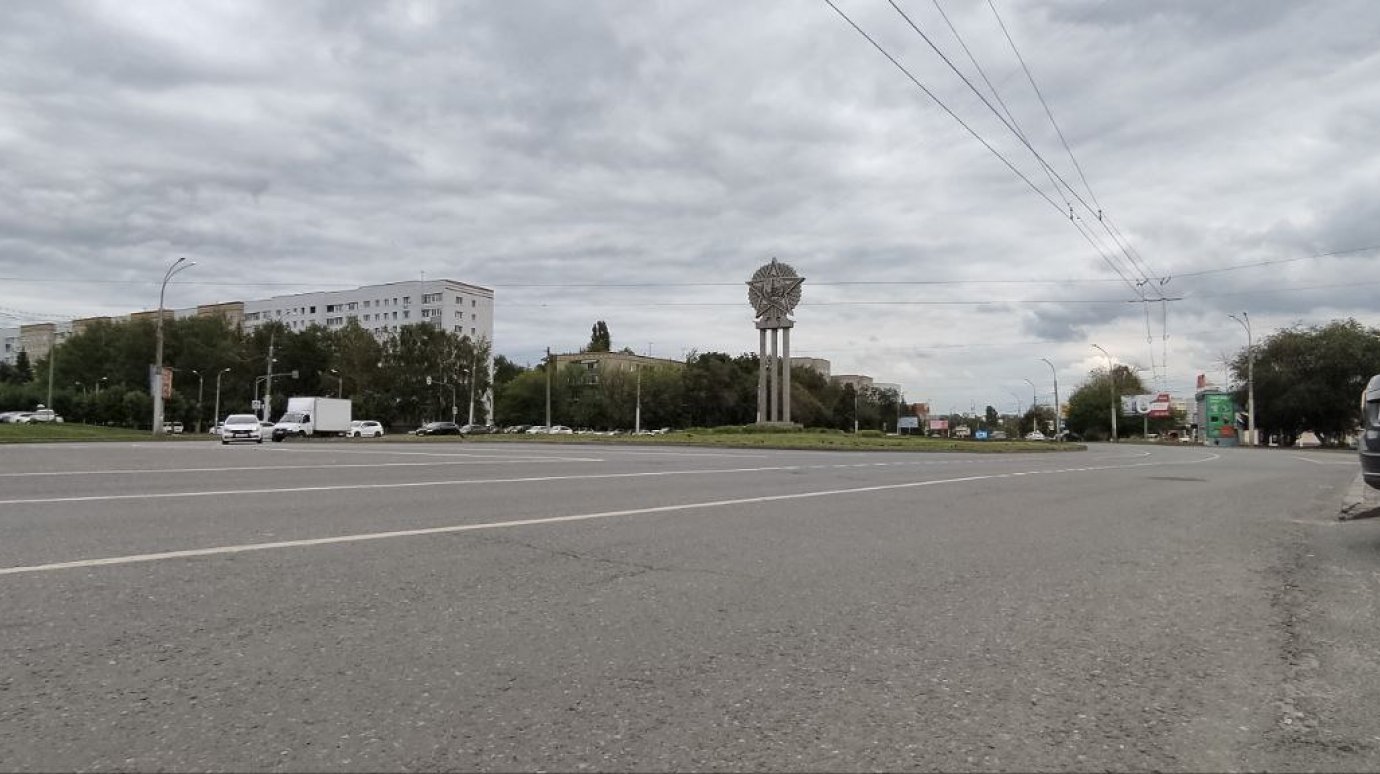 История Пензы: Последнее награждение орденом «Победа» отменили