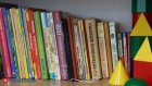 Подготовлен список книг для воспитания школьников патриотами