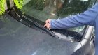 Пензенец захотел избавиться от конкурента с помощью наркотика