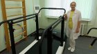 Юные пензенцы будут восстанавливать здоровье на новых тренажерах