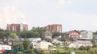 В Россию началось холодное вторжение