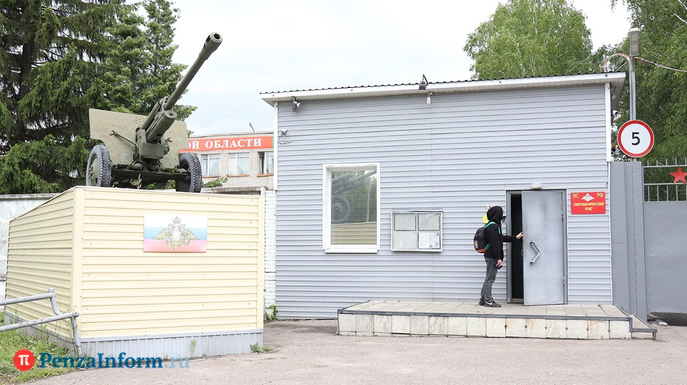 Пензенские призывники начали отказываться от прививок