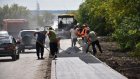 В Заре отменили реверсивное движение на улице Новоселов