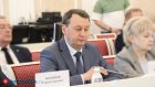 Олег Ягов стал первым зампредом правительства Пензенской области