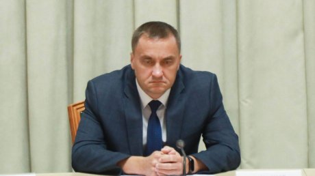 Губернатор рассказал о назначениях в областных министерствах
