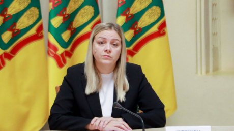 Губернатор рассказал о назначениях в областных министерствах