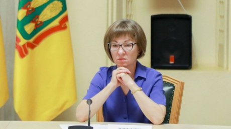 Губернатор рассказал о назначениях в областных министерствах