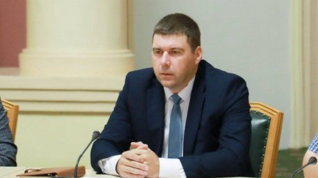 Губернатор рассказал о назначениях в областных министерствах