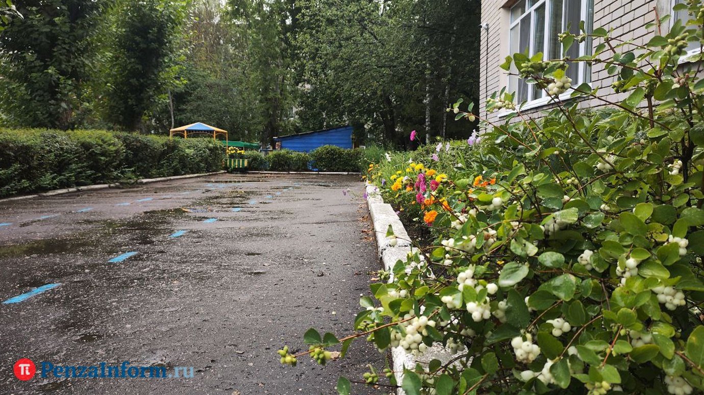 Погода в выходные не порадует жителей Пензенской области