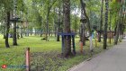 Перечислены парки Пензы, где подключили бесплатный Wi-Fi