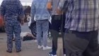В Бессоновском районе погиб водитель мопеда