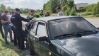 Жителю Шемышейского района грозит срок из-за подобранной закладки