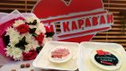 Авторские торты и цветы: «Караван» подготовился к 1 Сентября
