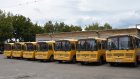 В Пензе оценили состояние школьных автобусов