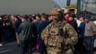 В Пензенской области 16 мигрантов отправили в военкомат
