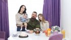 Семьи участников СВО могут купить квартиру со скидкой до 500 000 руб.