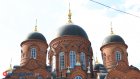 В Пензе отметят 120-летие Успенского кафедрального собора
