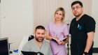 «Варикоза нет»: флебологи ждут пензенцев на обследование вен ног