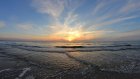 Россиянин провел неделю в море на бочке из-за ее содержимого