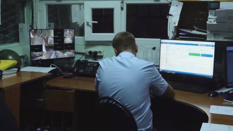 В Пензе задержали молодых похитителей бытовой техники