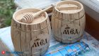Эксперт предрек исчезновение натурального меда из магазинов