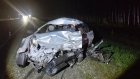 В Малосердобинском районе в ДТП погибли 2 водителя