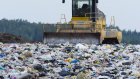 Мужчина перерыл 18 тонн мусора и нашел обручальное кольцо жены