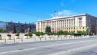 История Пензы: Не понравившийся москвичам памятник Ленину установили в Пензе