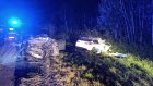 В ДТП в Мокшанском районе погиб 29-летний мужчина